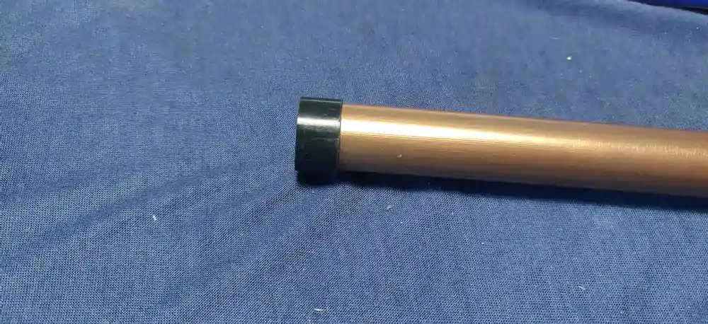 barrel unit, barrel sealed