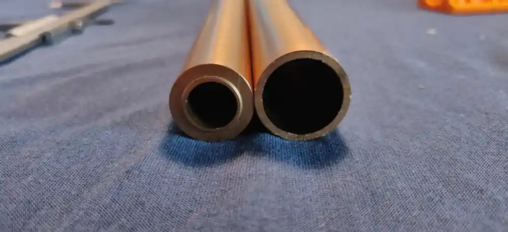 barrel unit, barrels